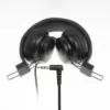 ACT AC9300 sulankstomos stereo ausinės su 3,5 mm lizdu