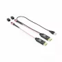 ACT DisplayPort į MTP/MPO adapterių rinkinys iki 8K@60Hz (AK4165)