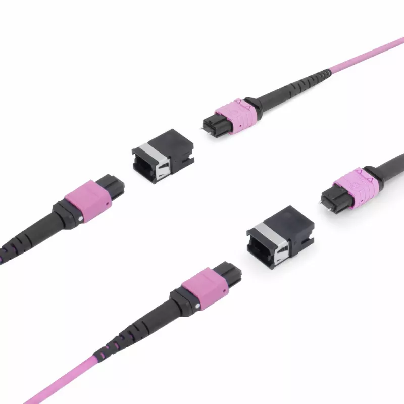 ACT DisplayPort į MTP/MPO adapterių rinkinys iki 8K@60Hz (AK4165)