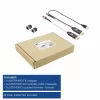 ACT DisplayPort į MTP/MPO adapterių rinkinys iki 8K@60Hz (AK4165)