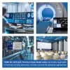 ACT HDMI Active Optical Cable 70 m – Premium High Speed 4K v2.0, HDMI-A kištukas į HDMI-A kištuką, 18 Gbit/s, LSZH, Juoda