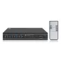 KVM jungiklis ACT 2 prievadų USB-C/HDMI 4K@60Hz AC7922 su USB klaviatūra/pele, HDMI vaizdu, 100W PD