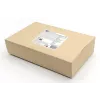 KVM jungiklis ACT 2 prievadų USB-C/HDMI 4K@60Hz AC7922 su USB klaviatūra/pele, HDMI vaizdu, 100W PD