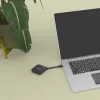 Marmitek Stream 4K Pro TX – Papildomas USB-C siųstuvas (4K siųstuvas), skirtas Stream 4K Pro