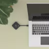 Marmitek Stream 4K Pro TX – Papildomas USB-C siųstuvas (4K siųstuvas), skirtas Stream 4K Pro