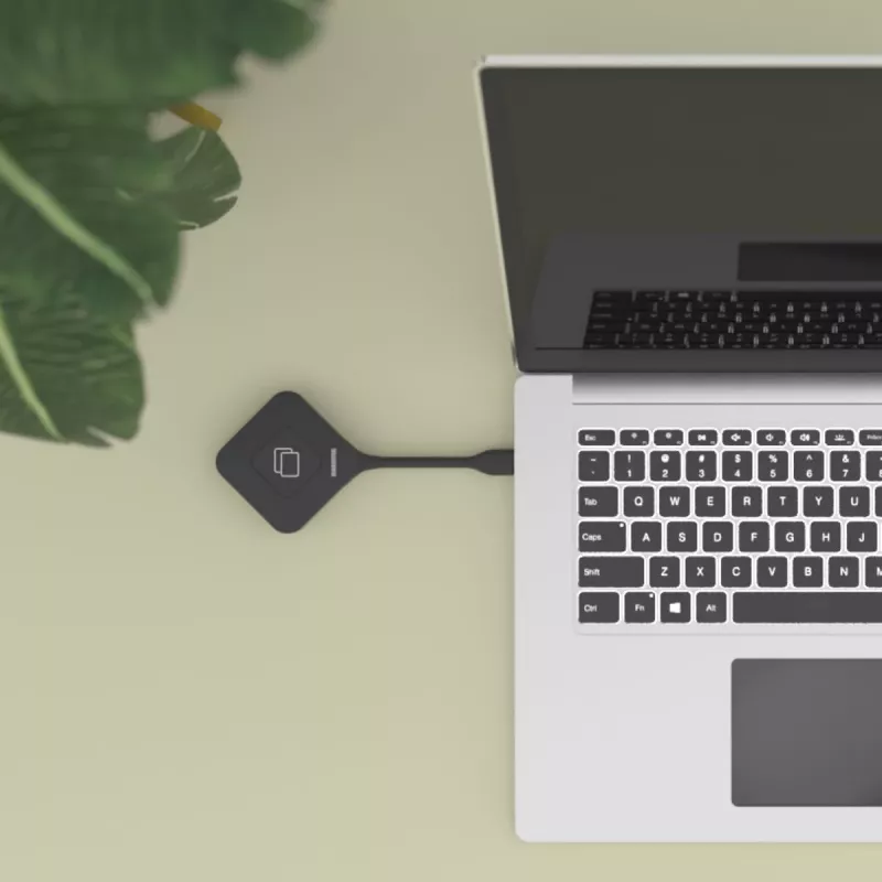 Marmitek Stream 4K Pro TX – Papildomas USB-C siųstuvas (4K siųstuvas), skirtas Stream 4K Pro