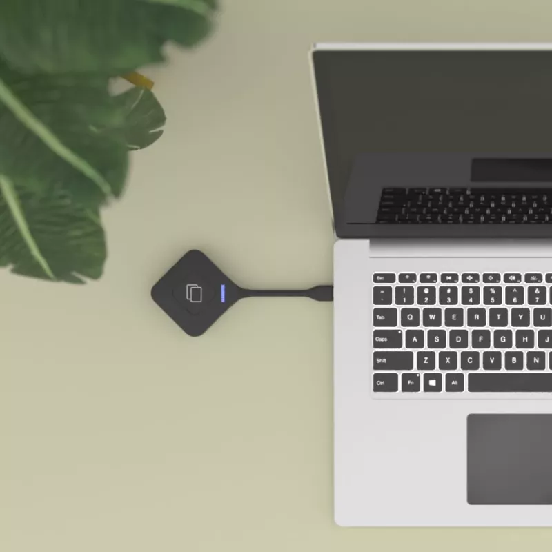 Marmitek Stream 4K Pro TX – Papildomas USB-C siųstuvas (4K siųstuvas), skirtas Stream 4K Pro