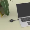 Marmitek Stream 4K Pro TX – Papildomas USB-C siųstuvas (4K siųstuvas), skirtas Stream 4K Pro
