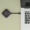 Marmitek Stream 4K Pro TX – Papildomas USB-C siųstuvas (4K siųstuvas), skirtas Stream 4K Pro
