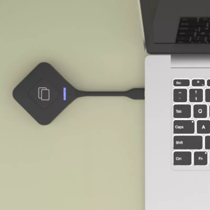 Marmitek Stream 4K Pro TX – Papildomas USB-C siųstuvas (4K siųstuvas), skirtas Stream 4K Pro