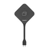 Marmitek Stream 4K Pro TX – Papildomas USB-C siųstuvas (4K siųstuvas), skirtas Stream 4K Pro
