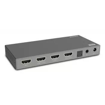Garso signalo išskyriklis Marmitek 25008496 – HDMI į HDMI/TOSLINK/3.5mm, iki 7680×4320, 7.1 garso