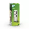 Philips myGarden 171084716 lauko kištukinis lizdas nerūdijančio plieno IP44 50–60 Hz