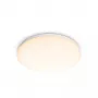 Philips funkcionalios LED lubinės lempos komplektas, 17W, 2700K, 1700lm, IP20, balta