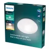 Philips funkcionalios LED lubinės lempos komplektas, 17W, 2700K, 1700lm, IP20, balta