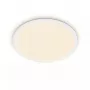 Philips Functional Super Slim 18 W LED lubos šviestuvas, apvalus, baltas, nekeičiamas šviesos šaltinis, 220–240 V