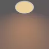 Philips Functional Super Slim 18 W LED lubos šviestuvas, apvalus, baltas, nekeičiamas šviesos šaltinis, 220–240 V