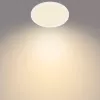 Philips Functional Super Slim 18 W LED lubos šviestuvas, apvalus, baltas, nekeičiamas šviesos šaltinis, 220–240 V