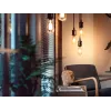 Philips 1 vnt. ST72 E27 Filament Edison Bluetooth Zigbee išmanioji lemputė