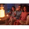 Philips 1 vnt. ST72 E27 Filament Edison Bluetooth Zigbee išmanioji lemputė