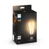Philips 1 vnt. ST72 E27 Filament Edison Bluetooth Zigbee išmanioji lemputė
