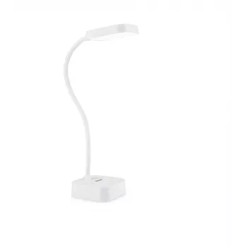 Stalinė lempa Philips Functional Rock LED White 5000K