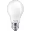 Philips LED kaitrinė lemputė matinė 60W A60 E27 x3, 7 W, 60 W, E27, 806 lm, 15000 h, Šilta balta