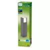 Lauko stulpinis/takinis šviestuvas Philips Arbour 3.8W LED Antracitas, 220–240V, Metalinis korpusas