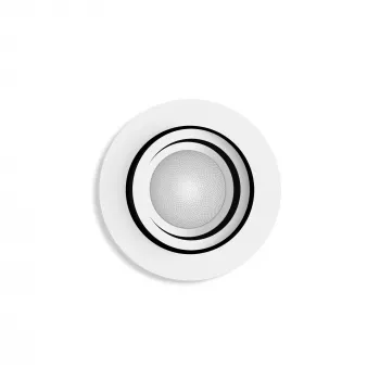 Philips Hue White and colour ambience Centura įleidžiamas prožektorius