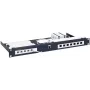 Rackmount.IT RM-UB-T7 1U stovo laikiklis Ubiquiti USW-Ultra ir UCG įrenginiams