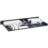 Rackmount.IT RM-UB-T7 1U stovo laikiklis Ubiquiti USW-Ultra ir UCG įrenginiams
