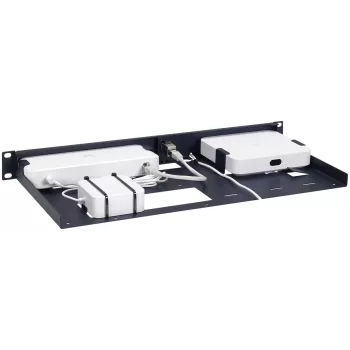 Rackmount.IT RM-UB-T7 1U stovo laikiklis Ubiquiti USW-Ultra ir UCG įrenginiams