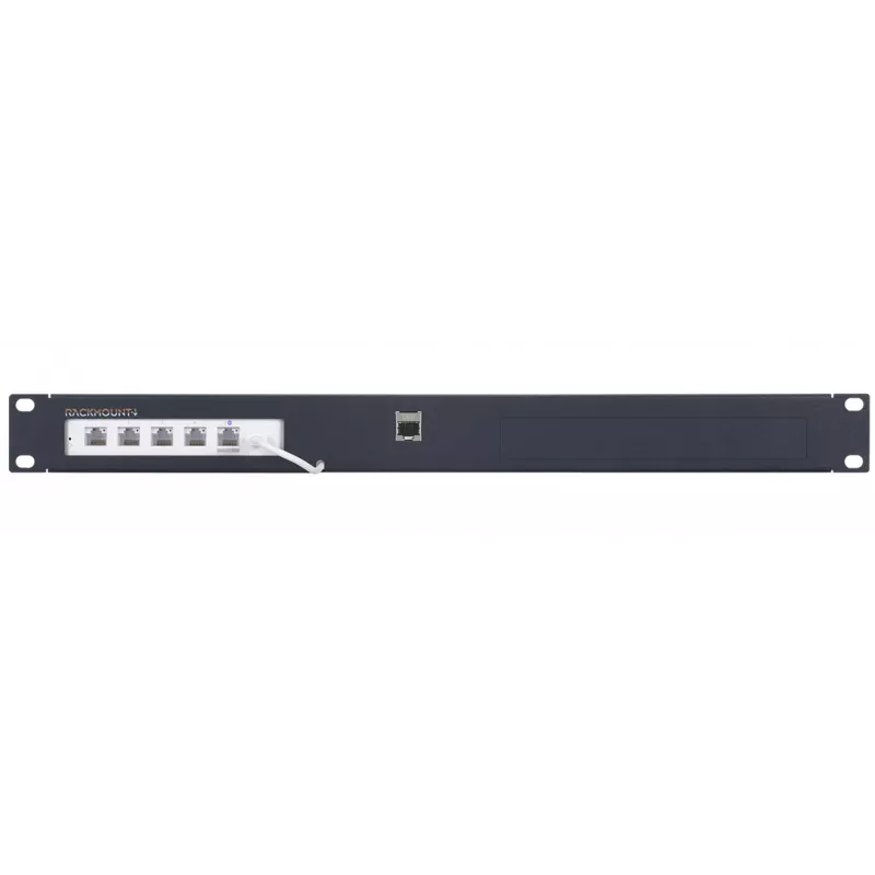 Rackmount.IT RM-UB-T7 1U stovo laikiklis Ubiquiti USW-Ultra ir UCG įrenginiams