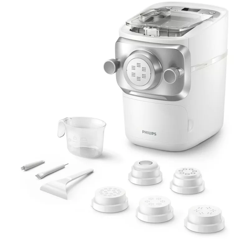 Philips 7000 serijos HR2660/00 makaronų gaminimo aparatas