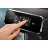 Firminis kavos aparatas Philips EP2334/10 – pilnai automatinis, keraminis malūnėlis, pieno indas, AquaClean filtras, jutiklinis ekranas, juodas