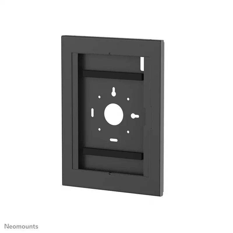 Neomounts WL15-602BL1 užrakinamas universalus planšetinio kompiuterio dėklas 12,4–13 colių (31,5–33 cm) ekranams, juodas