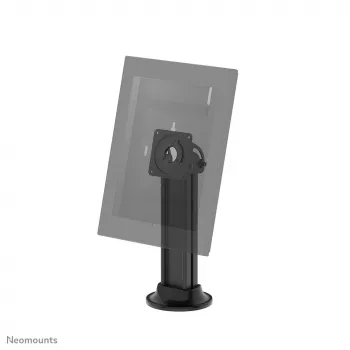 Stalinis stovas planšetei Neomounts DS15-632BL1 — universalus, užrakinamas, iki 3 kg