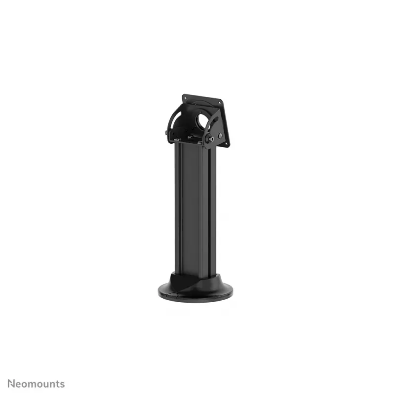 Stalinis stovas planšetei Neomounts DS15-632BL1 — universalus, užrakinamas, iki 3 kg