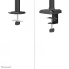 Neomounts DS60-600BL2V Dviguba monitoriaus rankena 10-32 colių, Gnybtas/Anga, 9 kg, 25,4 cm (10 col.), 81,3 cm (32 col.), 100 x 100 mm, Juoda