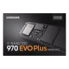 Samsung 970 EVO Plus 500 GB M.2 PCI Express 3.0 NVMe V-NAND MLC