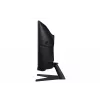 Samsung G55T monitorius 86,4 cm (34 colių) 3440 x 1440 UltraWide Quad HD LED juodas