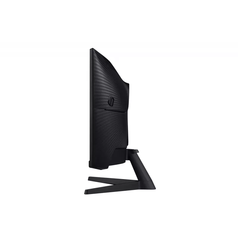 Samsung G55T monitorius 86,4 cm (34 colių) 3440 x 1440 UltraWide Quad HD LED juodas