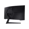 Samsung G55T monitorius 86,4 cm (34 colių) 3440 x 1440 UltraWide Quad HD LED juodas