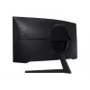 Samsung G55T monitorius 86,4 cm (34 colių) 3440 x 1440 UltraWide Quad HD LED juodas