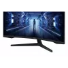 Samsung G55T monitorius 86,4 cm (34 colių) 3440 x 1440 UltraWide Quad HD LED juodas