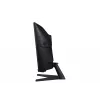 Samsung G55T monitorius 86,4 cm (34 colių) 3440 x 1440 UltraWide Quad HD LED juodas
