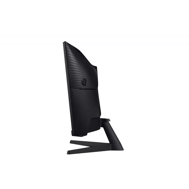 Samsung G55T monitorius 86,4 cm (34 colių) 3440 x 1440 UltraWide Quad HD LED juodas