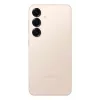 Samsung Galaxy S25 SM-S931B/DS 15,8 cm (6,2 colio) Dual SIM Android 15 5G USB Type-C 12 GB 512 GB 4000 mAh Rožinis auksas