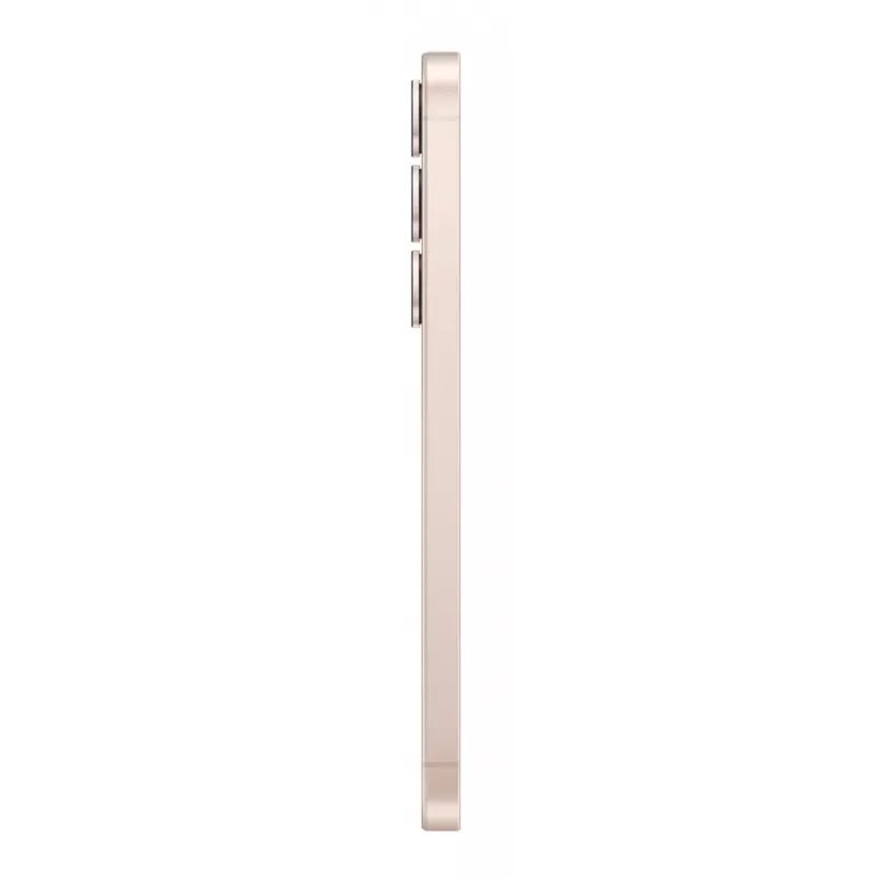 Samsung Galaxy S25 SM-S931B/DS 15,8 cm (6,2 colio) Dual SIM Android 15 5G USB Type-C 12 GB 512 GB 4000 mAh Rožinis auksas