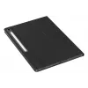 Samsung EF-DX620 QWERTY Pogo Pin Juoda